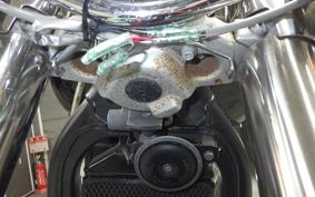 KAWASAKI VULCAN 900 CLASSIC 2008 VN900B