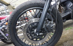 YAMAHA VIRAGO 250 3DM