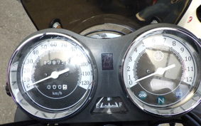 YAMAHA YB125SP