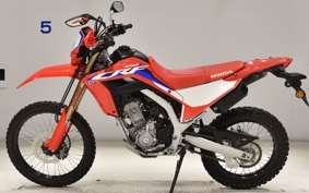 HONDA CRF250L