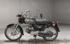 HONDA BENLY50 CD50