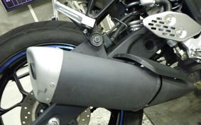 YAMAHA YZF-R25 A RG74J