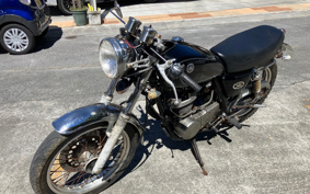 YAMAHA SR400 2005 RH01J
