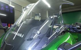 KAWASAKI NINJA 1000 A 2019 ZXT00W