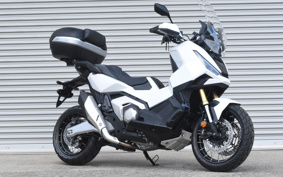 HONDA X-ADV 750 2026 RH21