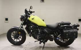 HONDA REBEL 250 A 2024 MC49