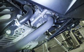 YAMAHA TRICITY 155 A 2021 SG37J