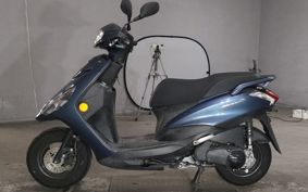 YAMAHA  AXIS Z SED7J