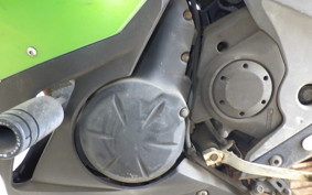 KAWASAKI NINJA 400R 2013 ER400B