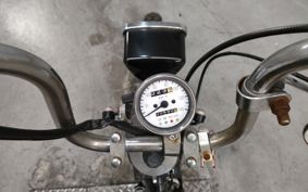 HONDA SUPER CUB50 AA01