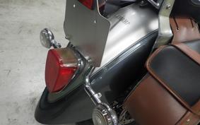 YAMAHA DRAGSTAR 1100 CLASSIC 2006 VP13J