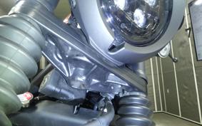 HONDA REBEL 250 S 2015 MC49