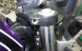 KAWASAKI ZRX-2 1998 ZR400E
