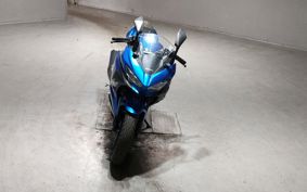 KAWASAKI NINJA 250 EX250P