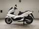 Фото Honda PCX 160 2012 с японского аукциона