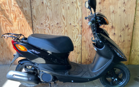 YAMAHA JOG DELUXE SA39J