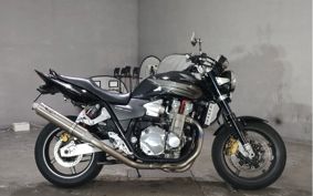 HONDA CB1300SF SUPER FOUR 2008 SC54