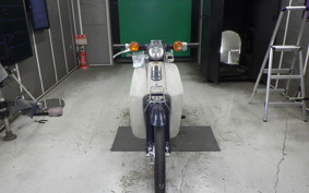 HONDA C50 SUPER CUB