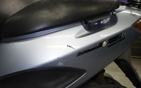 SUZUKI ADDRESS V50 Gen.2 CA44A