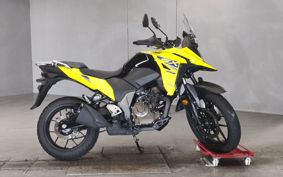 SUZUKI V STROM 250SX 2025 EL11L