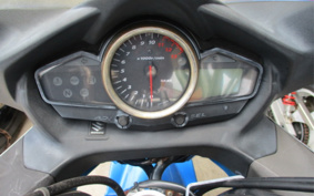 SUZUKI GSR250S GJ55D