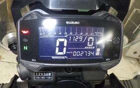 SUZUKI V-STROM 250 2023