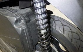 HONDA TACT-4ﾍﾞｰｼｯｸ AF79