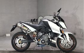 KTM 990 SUPER DUKE 2008 VD940