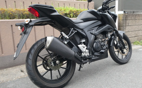 SUZUKI GSX-S125 ABS DL32B