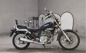 SUZUKI GZ125HS JG328