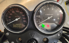HONDA X4LD 2001 SC38