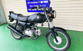 SUZUKI GS50 NA41A