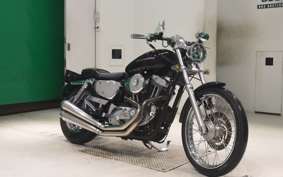 HARLEY XL1200C 2005