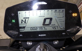 SUZUKI ｼﾞｸｻｰ150 2008 ED131