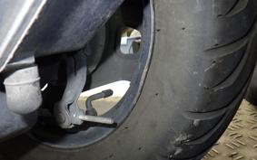 SUZUKI ADDRESS V125 S 2021 CF4MA
