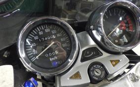 KAWASAKI ZEPHYR 1100 1992 ZRT10A