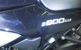 KAWASAKI Z900RS 2023 ZR900K