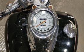 YAMAHA DRAGSTAR 400 CLASSIC 1998 4TR
