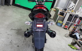 SUZUKI GSR250 2024