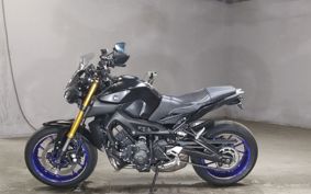 YAMAHA MT-09 2019 RN52J