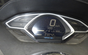 HONDA PCX125 1996 JF81