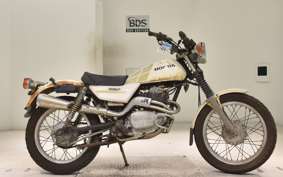 HONDA CT250S SILKROAD L250S