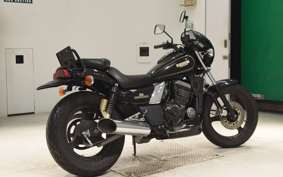 KAWASAKI ELIMINATOR 250 SE EL250A