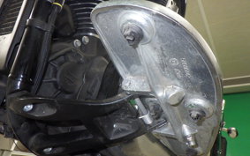 HARLEY FLBS 1870 2022