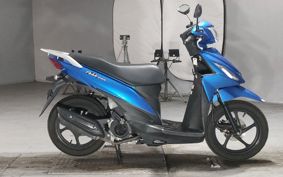 SUZUKI ADDRESS V110 CE47A