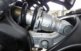 YAMAHA MT-09 A 2017 RN52J