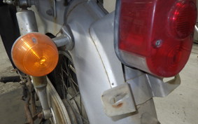 HONDA C50 SUPER CUB 2006 AA01