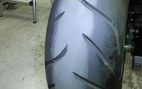 SUZUKI GSR750 A 2012