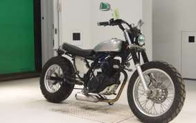 YAMAHA TW200 Gen.2 DG07J