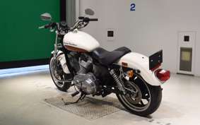 HARLEY XL883LI 2011